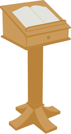 Story Stand Image