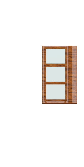 Window right side Ilojo bar