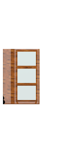 window left side Ilojo bar
