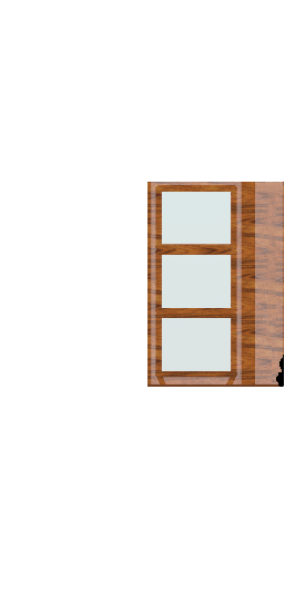 window left side Ilojo bar